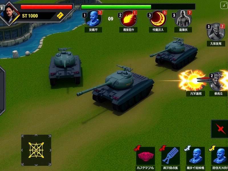 Agni Tank Ardor Localized Content